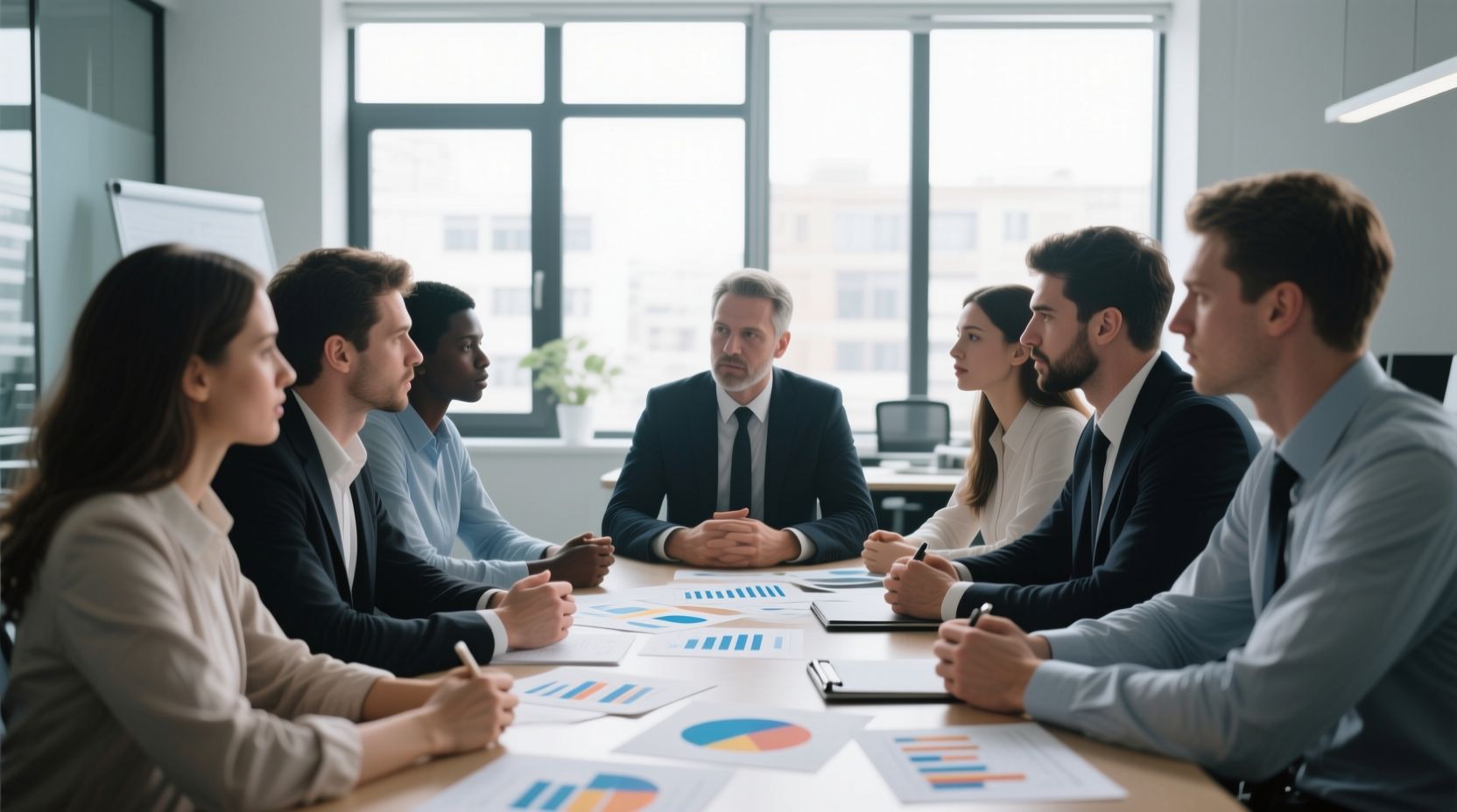 Узнайте будущее вместе с экспертами