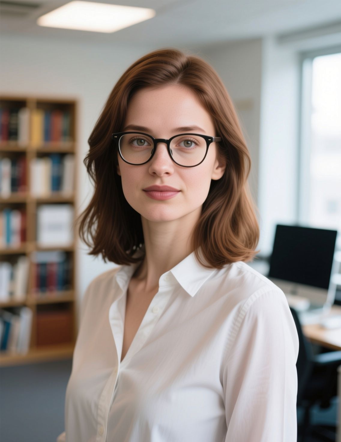 Мария Смирнова