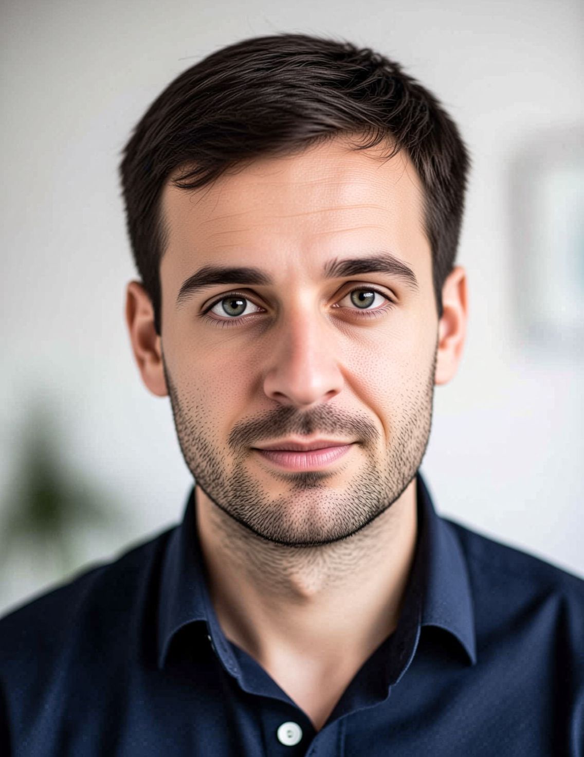 Дмитрий Козлов