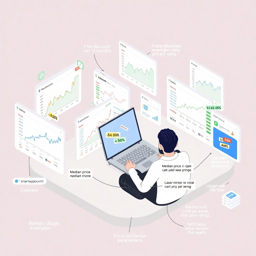 Подготовка к покупке: как ориентироваться в статистике цен на недвижимость