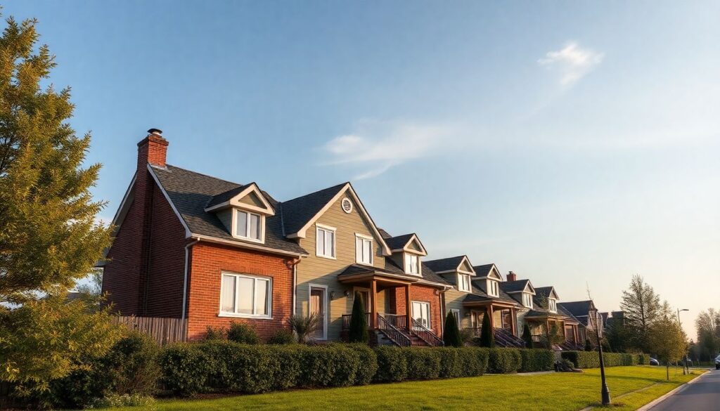 Прогноз цен на недвижимость на 12 месяцев: методики и точность - иллюстрация