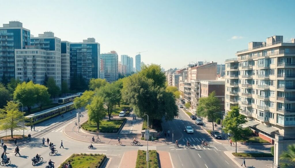 Как оценить ликвидность района по цене за кв.м - иллюстрация