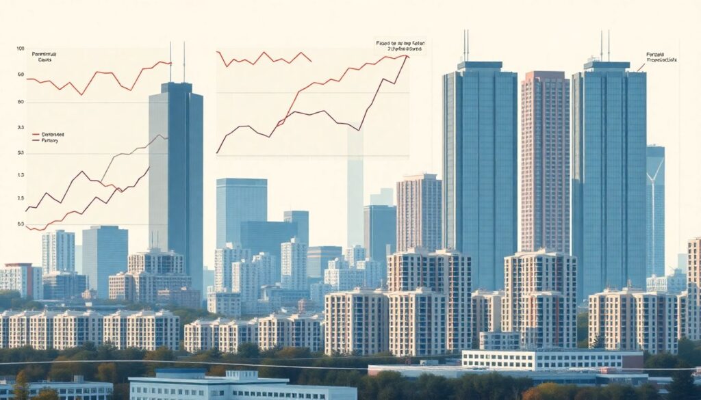 Экспертные прогнозы по ценам за кв.м: что говорят аналитики - иллюстрация