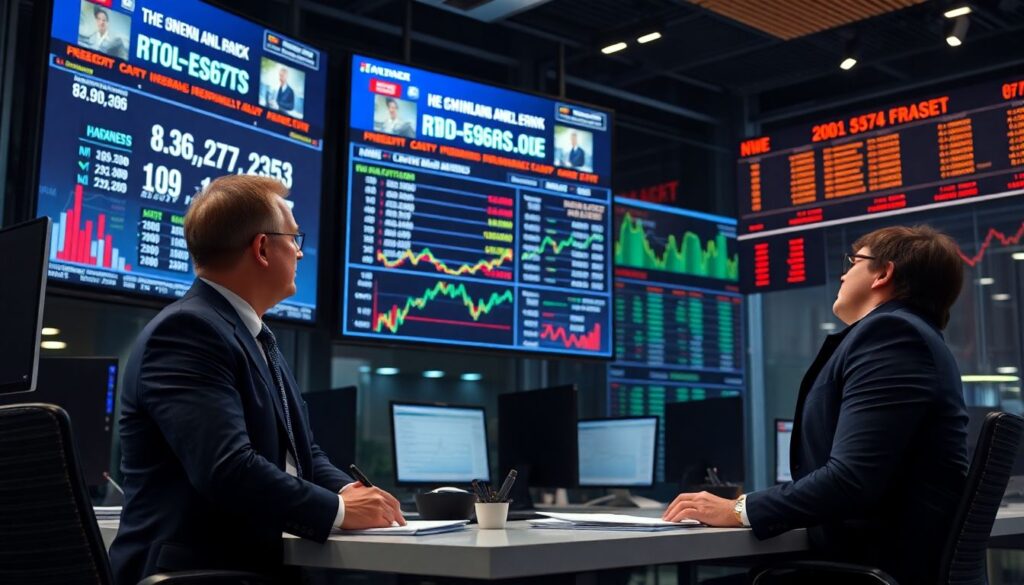 Влияние макроэкономики на стоимость квадратного метра в крупных городах - иллюстрация