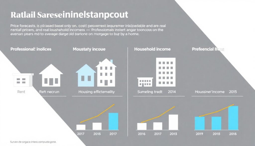 Влияние макроэкономики на стоимость квадратного метра в крупных городах - иллюстрация