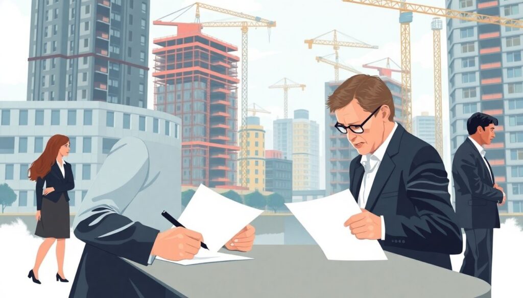 Влияние макроэкономики на стоимость квадратного метра в крупных городах - иллюстрация