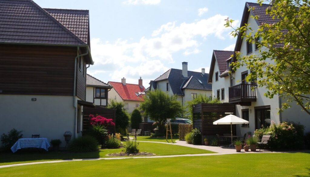 Сезонные колебания цен за квадратный метр и их причины - иллюстрация