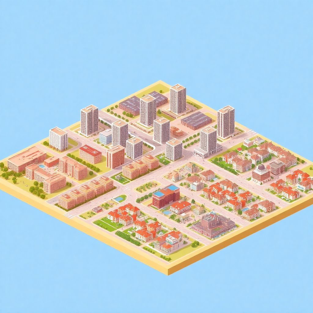 Как ветка новостроек влияет на цены жилья в соседних районах