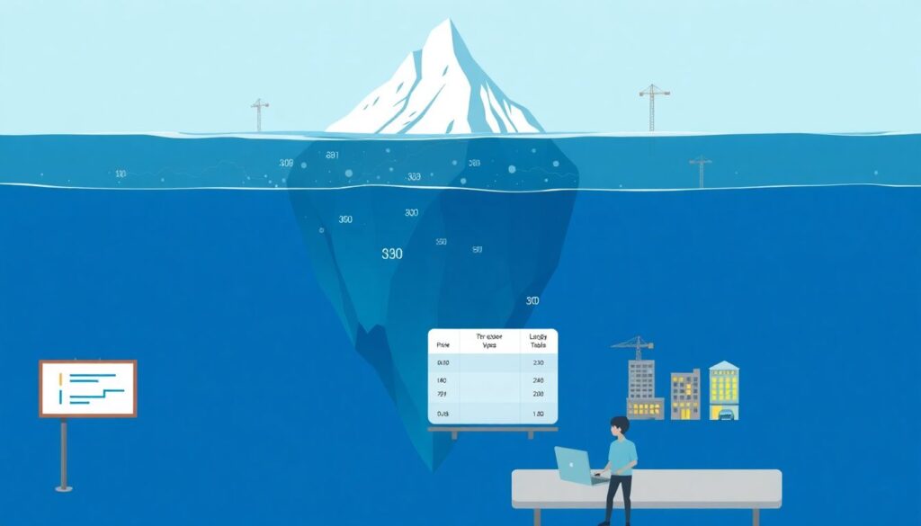 Динамика цен на квадратный метр после крупных проектов - иллюстрация