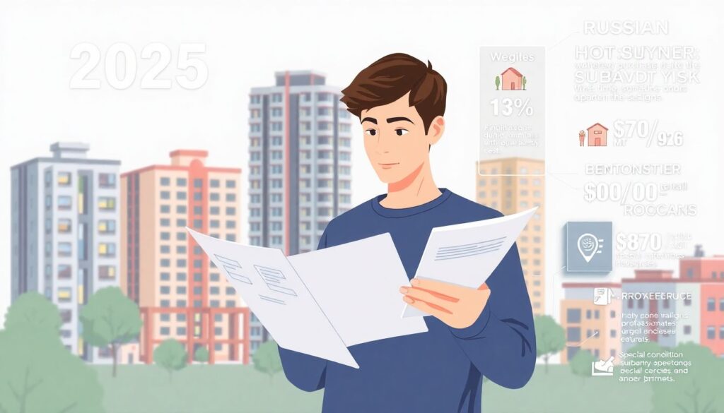 Как субсидии и льготы влияют на цены за кв.м - иллюстрация