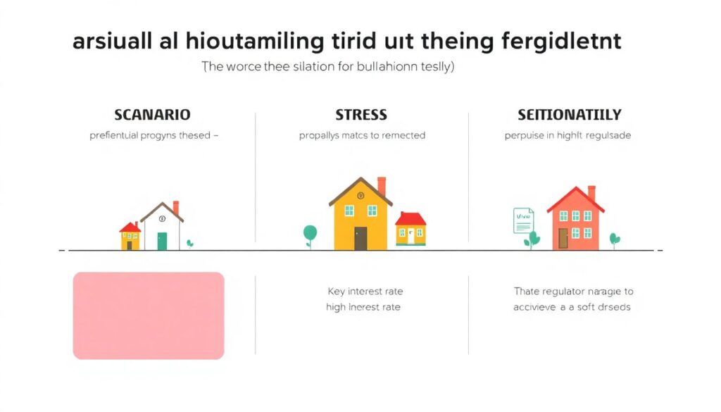 Регуляторные изменения и их влияние на рынок жилья - иллюстрация
