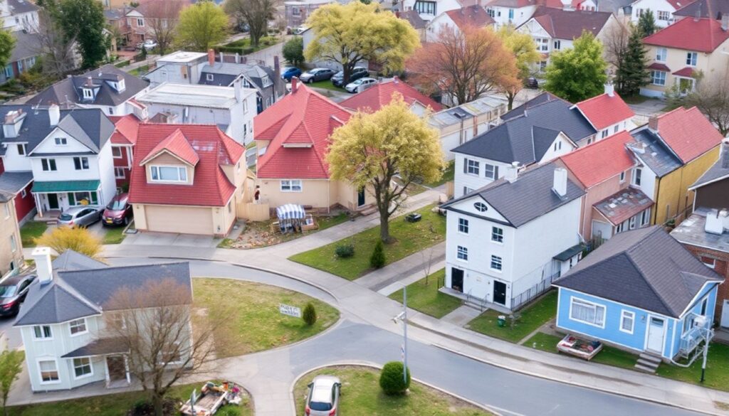 Регуляторные изменения и их влияние на рынок жилья - иллюстрация