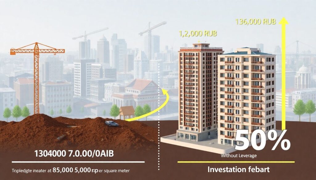 Регуляторные изменения и их влияние на рынок жилья - иллюстрация