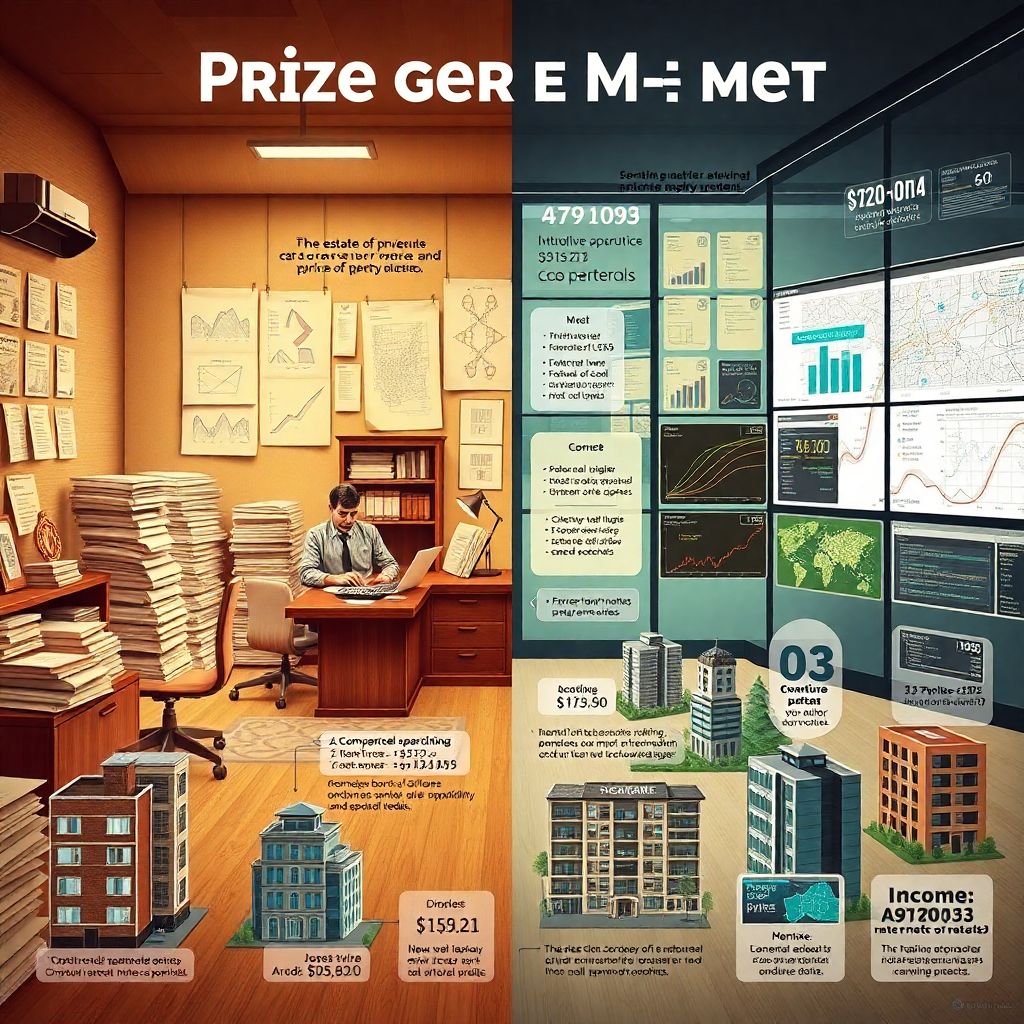 Методы оценки стоимости квадратного метра от сравнения до капитализации