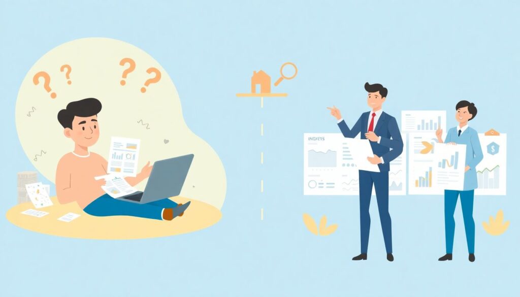 Как рассчитываются индексы цен на квадратный метр в разных районах - иллюстрация