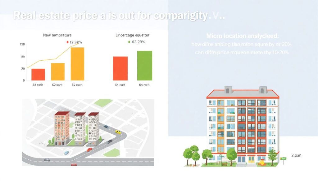 Как анализировать цену за кв.м перед сделкой: чек-лист - иллюстрация