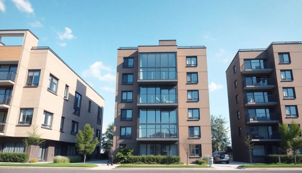 Рынок новостроек: влияние застройщика на стоимость кв.м - иллюстрация