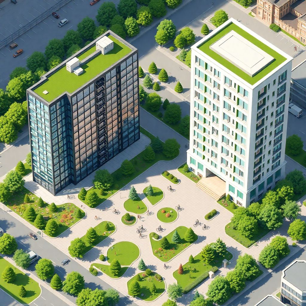 Рынок новостроек: как застройщик влияет на стоимость кв.. м жилья