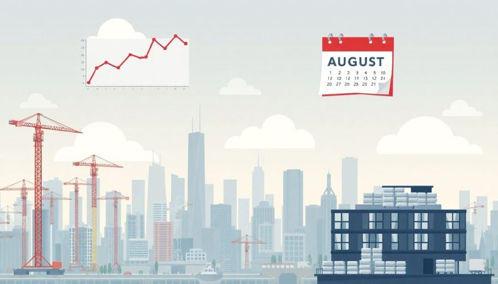 Динамика цен за кв.м в периоды отпусков и сезонные пики - иллюстрация