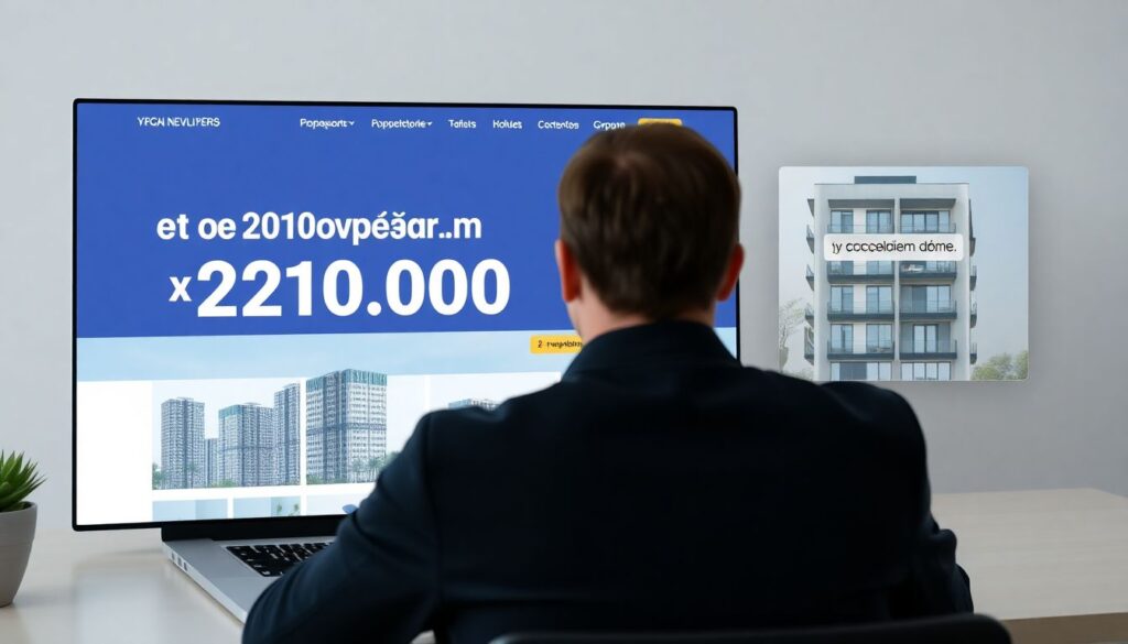 Психология цены: как инвесторы воспринимают стоимость кв.м - иллюстрация